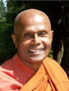 Bhante Henepola Gunaratana